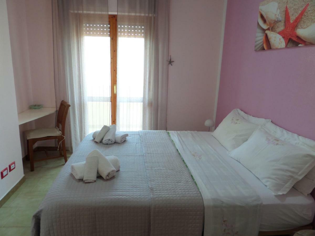 Il Papavero Alghero Extérieur photo